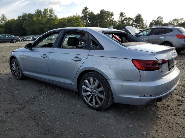 Photo 2 from auction – 2017 AUDI A4 PREMIUM with VIN WAUANAF49HN005960