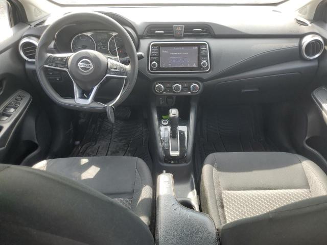 Photo 8 from auction – 2020 NISSAN VERSA S with VIN 3N1CN8DV4LL831644
