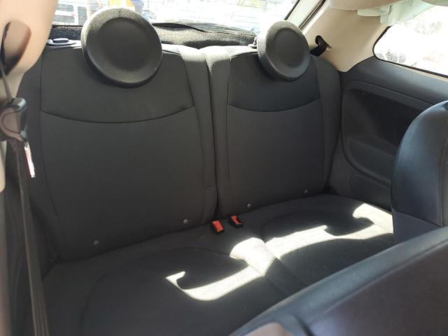 Photo 10 from auction – 2014 FIAT 500 POP with VIN 3C3CFFAR9ET174434