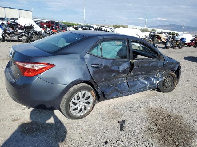 Photo 3 from auction – 2017 TOYOTA COROLLA L with VIN 2T1BURHEXHC851659