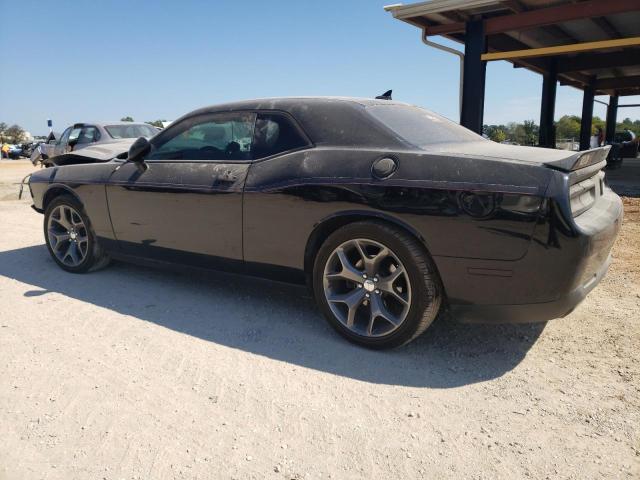 Photo 2 from auction – 2015 DODGE CHALLENGER with VIN 2C3CDZAG1FH733703