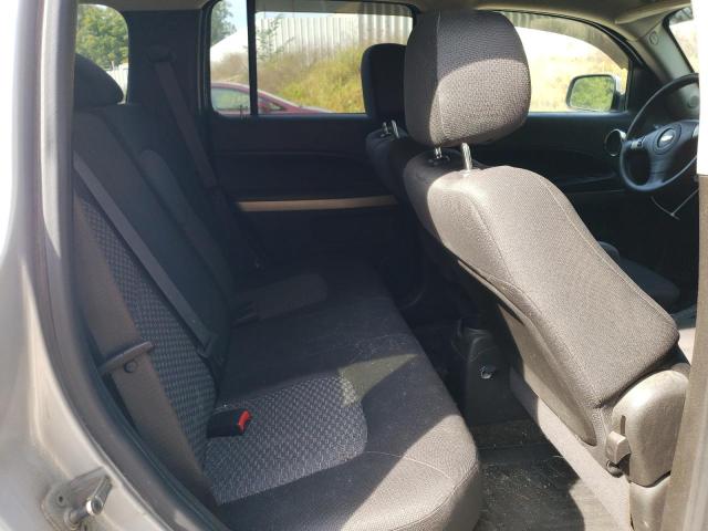 Photo 10 from auction – 2010 CHEVROLET HHR with VIN 3GNBABDB7AS586761