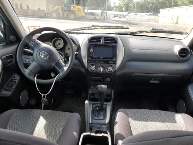 Photo 8 from auction – 2004 TOYOTA RAV4 with VIN JTEGD20V440026600