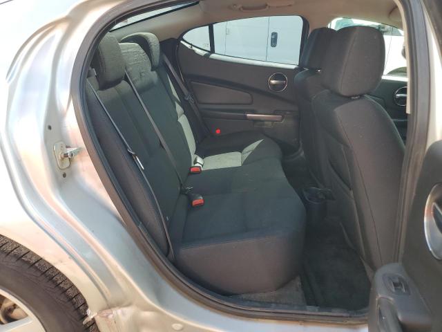 Photo 10 from auction – 2007 PONTIAC GRAND PRIX with VIN 2G2WP552571106234