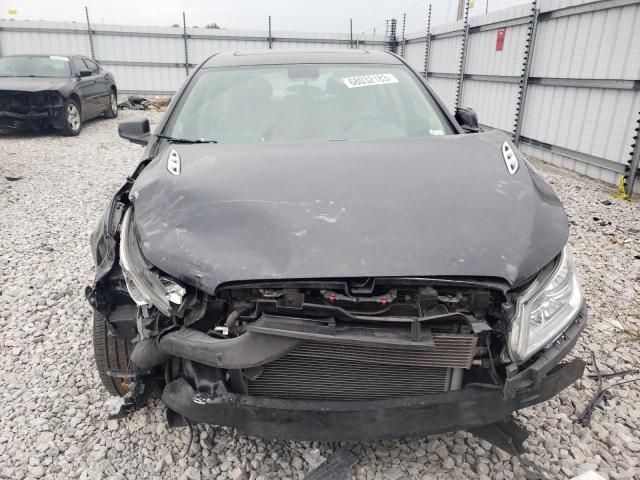 Photo 5 from auction – 2013 BUICK LACROSSE with VIN 1G4GC5ER1DF150868