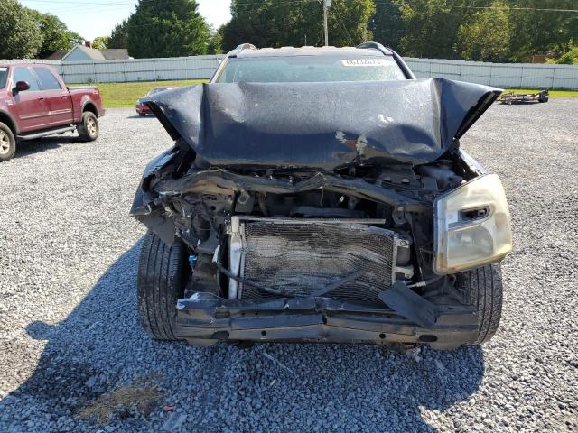 Photo 5 from auction – 2008 CHEVROLET EQUINOX LT with VIN 2CNDL33F086011234