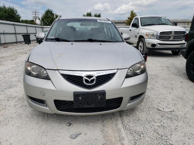 Photo 5 from auction – 2008 MAZDA 3 I with VIN JM1BK32G381158157