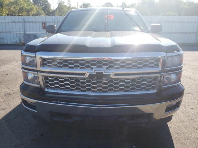 Photo 5 from auction – 2014 CHEVROLET SILVERADO2 with VIN 1GCVKREC3EZ394233