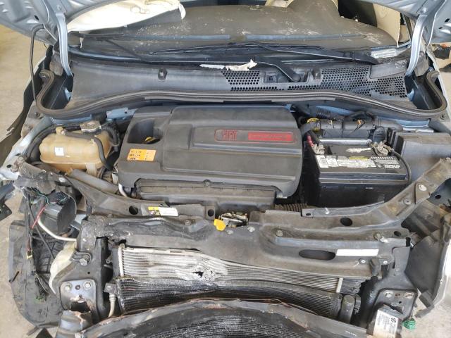 Photo 11 from auction – 2013 FIAT 500 POP with VIN 3C3CFFDR4DT646646