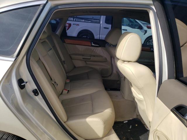 Photo 10 from auction – 2007 INFINITI M35 BASE with VIN JNKAY01E27M304519