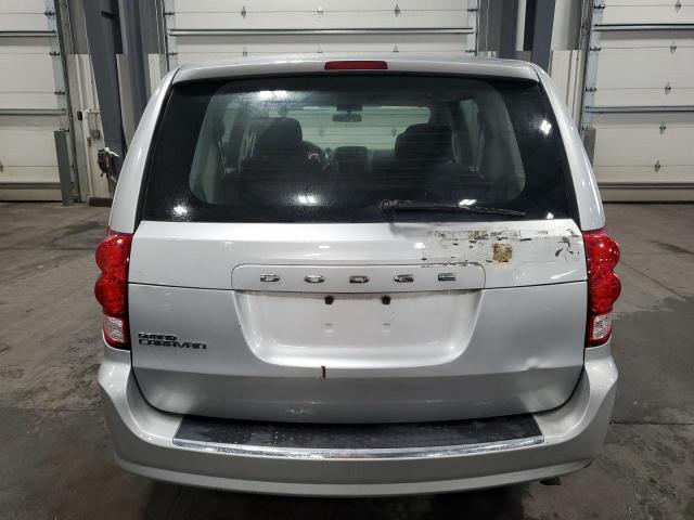Photo 6 from auction – 2012 DODGE GRAND CARA with VIN 2C4RDGBG4CR381148