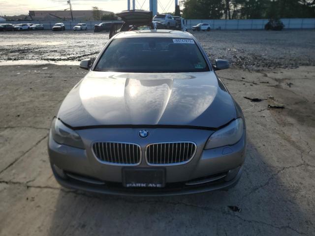 Photo 5 from auction – 2012 BMW 528 XI with VIN WBAXH5C54CDW10487