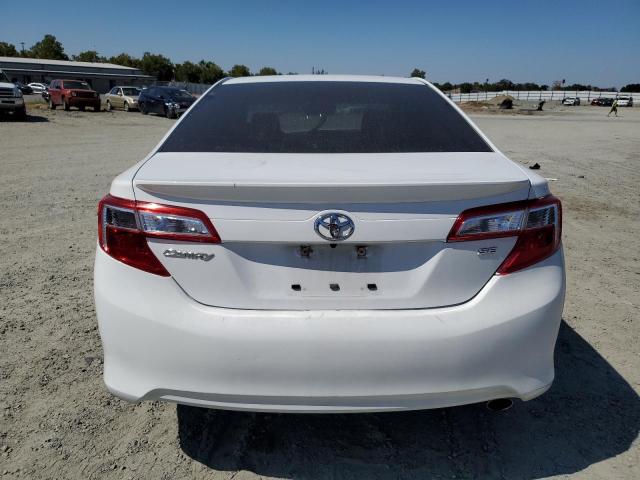 Photo 6 from auction – 2013 TOYOTA CAMRY L with VIN 4T1BF1FK4DU654676