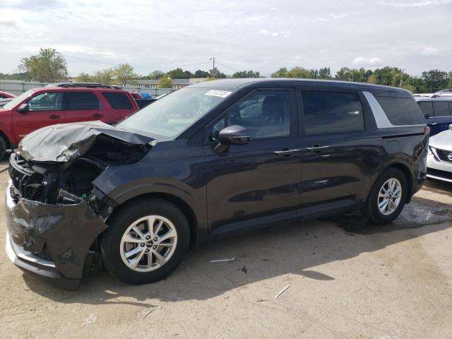 Photo 1 from auction – 2022 KIA CARNIVAL L with VIN KNDNB4H37N6136345