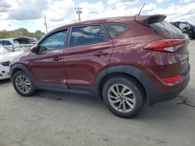 Photo 2 from auction – 2016 HYUNDAI TUCSON SE with VIN KM8J23A47GU196552