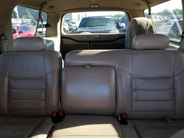 Photo 10 from auction – 2002 FORD EXCURSION with VIN 1FMSU43F22EA41901