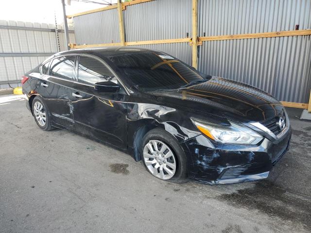 Photo 4 from auction – 2017 NISSAN ALTIMA 2.5 with VIN 1N4AL3AP8HC227235