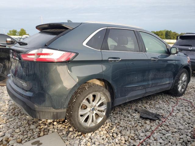Photo 3 from auction – 2019 FORD EDGE TITAN with VIN 2FMPK4K92KBB68439