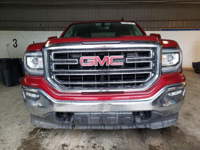 Photo 5 from auction – 2019 GMC SIERRA LIM with VIN 2GTV2MEC3K1139637