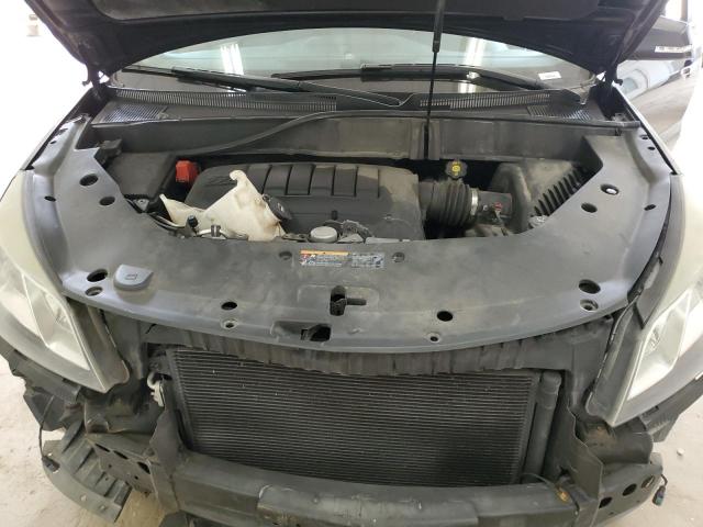 Photo 12 from auction – 2014 CHEVROLET TRAVERSE L with VIN 1GNKRGKD0EJ129100