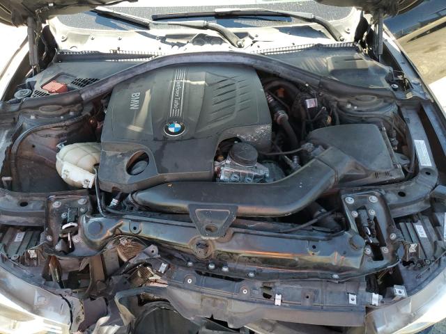 Photo 11 from auction – 2013 BMW 335 I with VIN WBA3A9C55DF475522