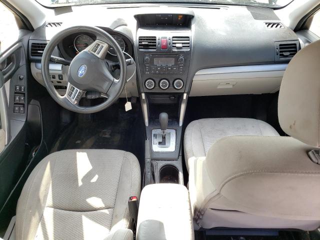 Photo 8 from auction – 2015 SUBARU FORESTER 2 with VIN JF2SJABC1FH530296