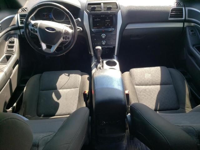 Photo 8 from auction – 2014 FORD EXPLORER X with VIN 1FM5K8D8XEGB64705