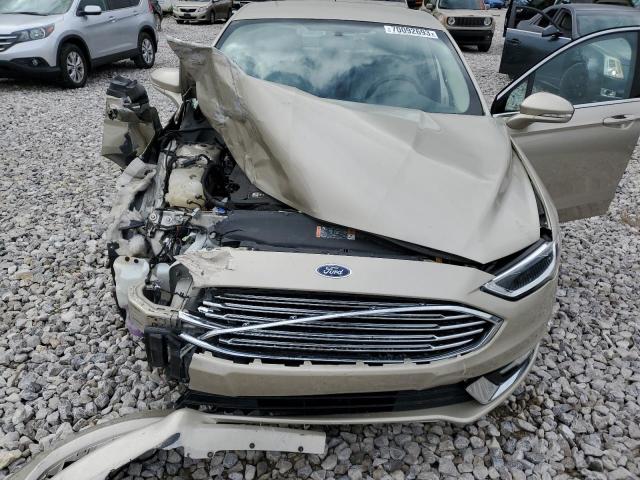 Photo 11 from auction – 2017 FORD FUSION TIT with VIN 3FA6P0RU0HR399926