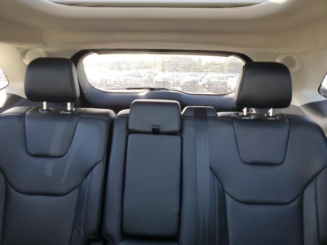 Photo 10 from auction – 2020 FORD EDGE TITAN with VIN 2FMPK4K92LBA81044