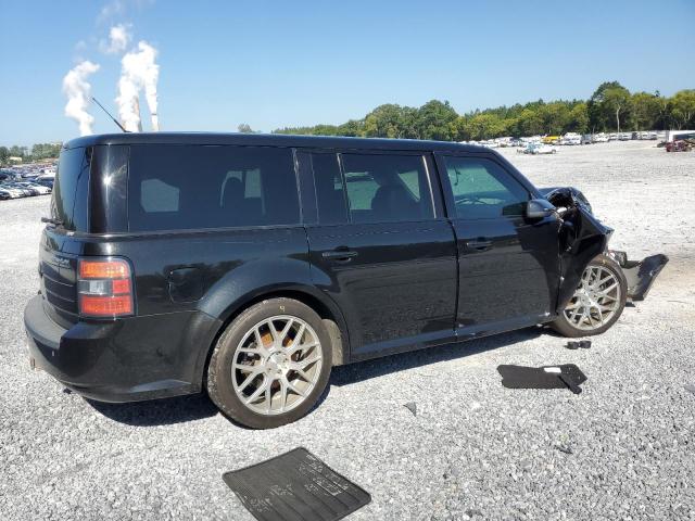 Photo 3 from auction – 2012 FORD FLEX LIMIT with VIN 2FMGK5DC9CBD22449