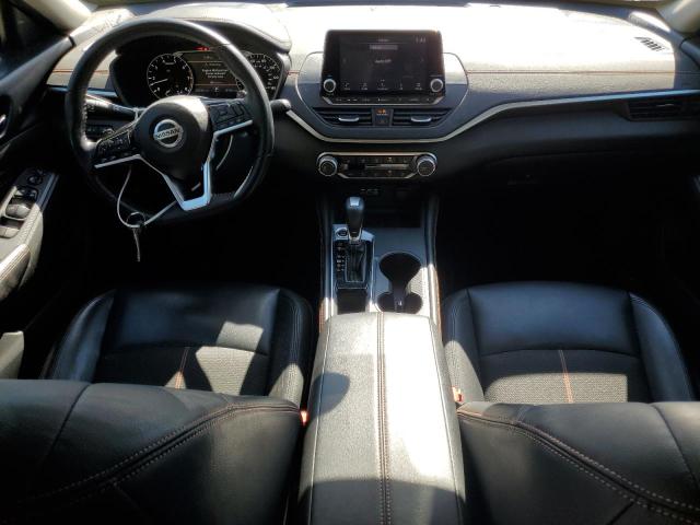 Photo 8 from auction – 2020 NISSAN ALTIMA SR with VIN 1N4BL4CV7LN307998