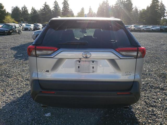 Photo 6 from auction – 2019 TOYOTA RAV4 XLE with VIN 2T3P1RFVXKW060353
