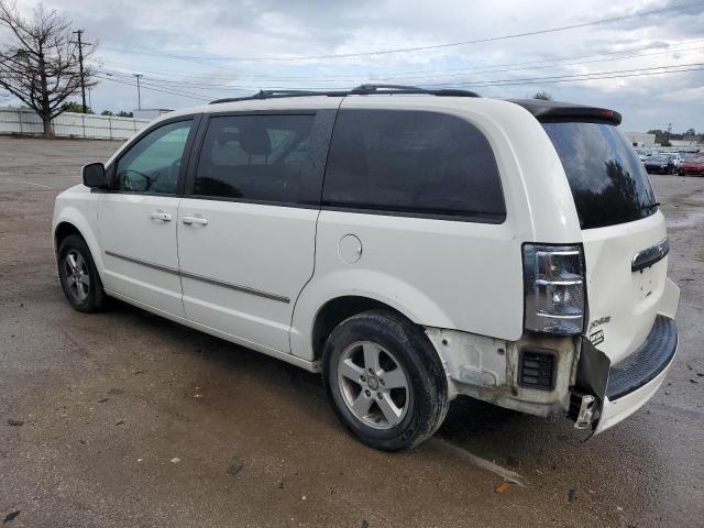 Photo 2 from auction – 2010 DODGE GRAND CARA with VIN 2D4RN5D1XAR154248