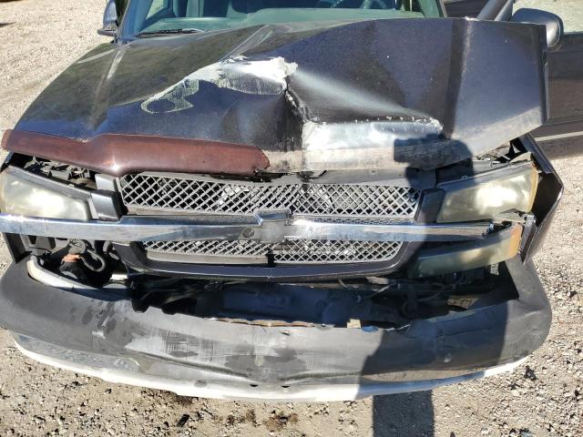 Photo 11 from auction – 2004 CHEVROLET SILVERADO with VIN 2GCEC13T941428877