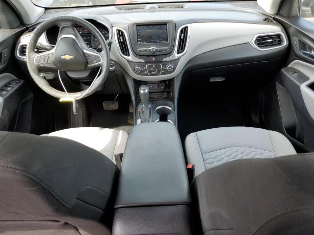 Photo 8 from auction – 2019 CHEVROLET EQUINOX LS with VIN 2GNAXSEV5K6140546