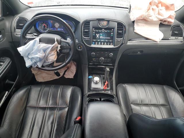 Photo 8 from auction – 2019 CHRYSLER 300 S with VIN 2C3CCABG8KH546830