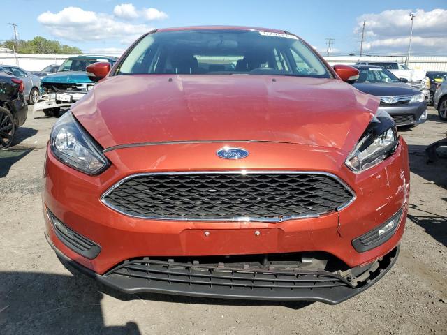 Photo 5 from auction – 2018 FORD FOCUS SEL with VIN 1FADP3M28JL285692
