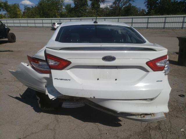 Photo 6 from auction – 2015 FORD FUSION SE with VIN 1FA6P0H77F5118183
