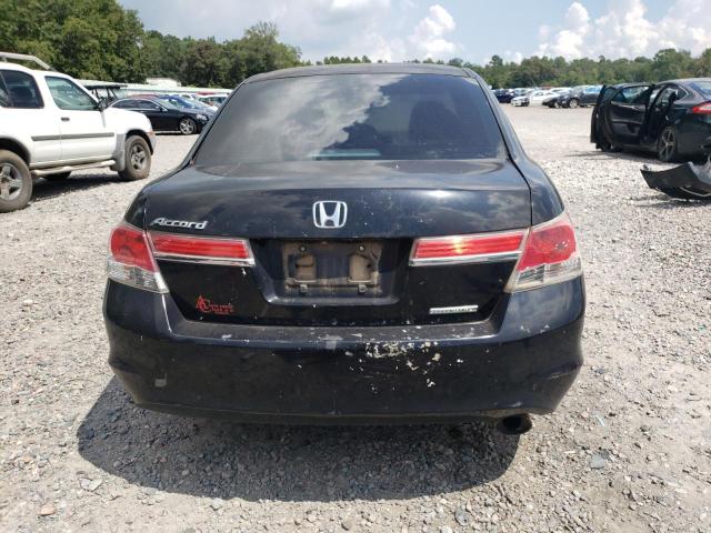 Photo 6 from auction – 2012 HONDA ACCORD SE with VIN 1HGCP2F61CA242618