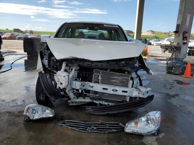 Photo 5 from auction – 2019 MITSUBISHI MIRAGE G4 with VIN ML32F3FJ8KHF07179
