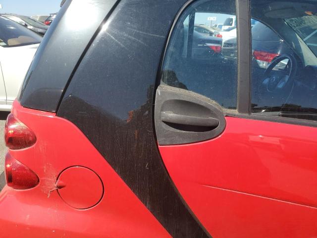 Photo 10 from auction – 2013 SMART FORTWO PUR with VIN WMEEJ3BA8DK669249