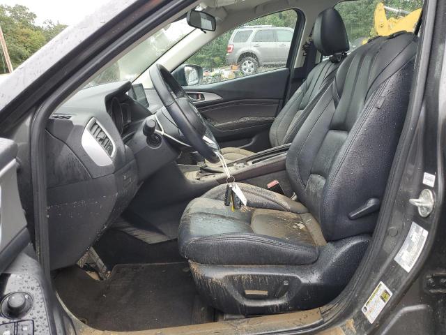 Photo 7 from auction – 2018 MAZDA 3 TOURING with VIN 3MZBN1V32JM274203