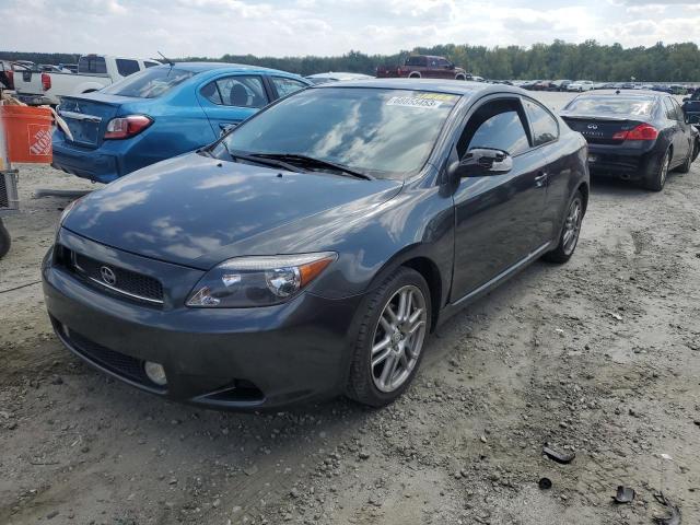 TOYOTA SCION TC 2006 with VIN JTKDE177X60078038 - Photo from auction