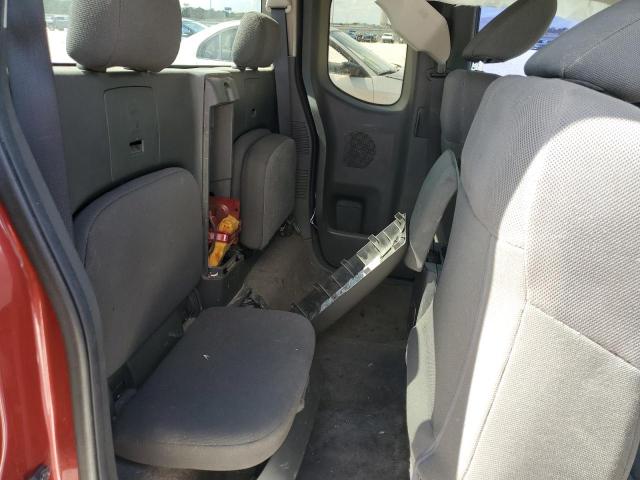 Photo 10 from auction – 2016 NISSAN FRONTIER S with VIN 1N6BD0CT1GN750973