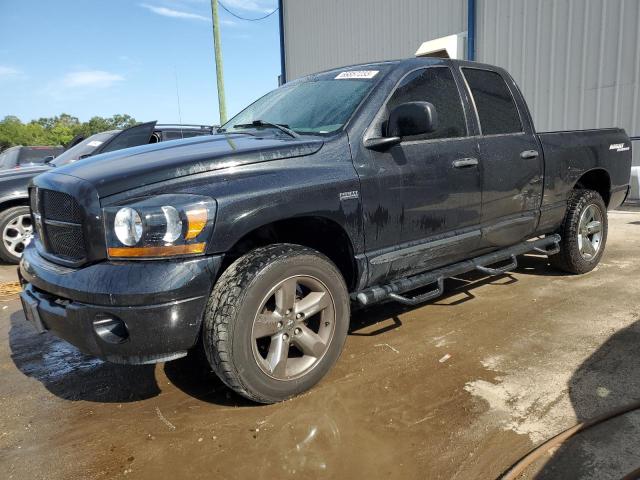 DODGE RAM 1500 S 2006 with VIN 1D3HU18226J185200 - Photo from auction