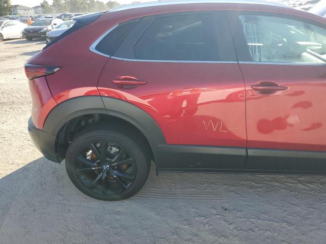 Photo 12 from auction – 2022 MAZDA CX-30 with VIN 3MVDMBAY6NM453550