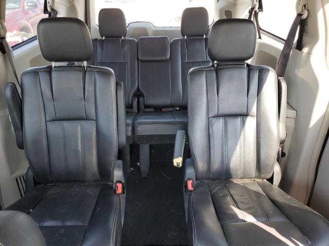 Photo 10 from auction – 2014 CHRYSLER TOWN & COU with VIN 2C4RC1BG0ER446631