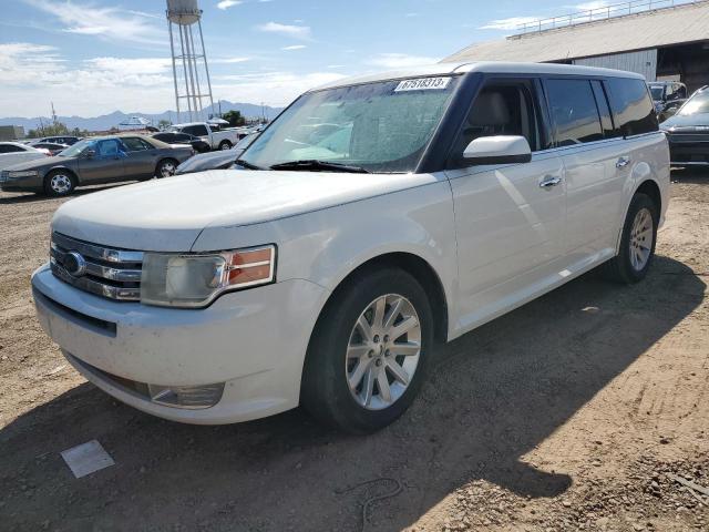 2009 Ford Flex