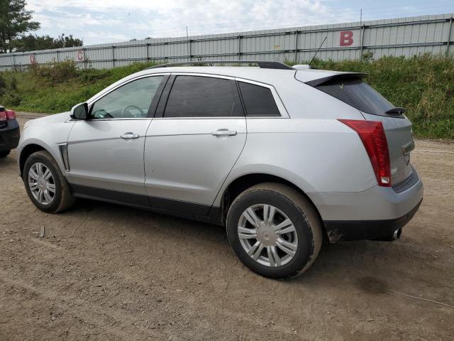 Photo 2 from auction – 2016 CADILLAC SRX with VIN 3GYFNAE36GS579254