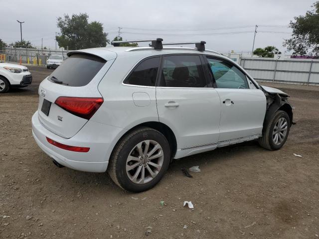 Photo 3 from auction – 2015 AUDI Q5 PREMIUM with VIN WA1LFAFP0FA070178